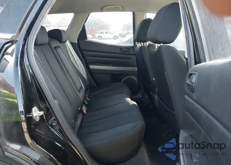 2010 Mazda Cx-7 I Sv из США, поврежденный, VIN JM3ER2WM9A0302526